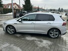 Volkswagen Golf 1.5 TSi DSG R-Line bardzo zadbany! - 13