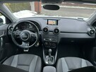 Audi A1 1.6 TDi automat S-Tronic, biała perła! - 6