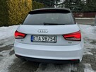 Audi A1 1.6 TDi automat S-Tronic, biała perła! - 11