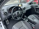 Audi A1 1.6 TDi automat S-Tronic, biała perła! - 15