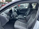 Audi A1 1.6 TDi automat S-Tronic, biała perła! - 16