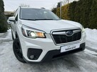 Subaru Forester 2.5 Boxer AWD, automat, nowy model - 1