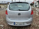 Seat Altea Klima, Elektryka, Grzane Fotele, Pdc ,Serwis //GWARANCJA/ - 7