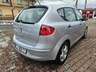 Seat Altea Klima, Elektryka, Grzane Fotele, Pdc ,Serwis //GWARANCJA/ - 9