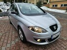 Seat Altea Klima, Elektryka, Grzane Fotele, Pdc ,Serwis //GWARANCJA/ - 11