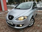 Seat Altea Klima, Elektryka, Grzane Fotele, Pdc ,Serwis //GWARANCJA/ - 13