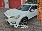 Seat Tarraco Panorama, Radar, Bliss, Kamera ,Webasto, As. Park. GWARANCJA
