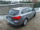Opel Astra Sport Tourer- 1.4 Turbo Edition - 3