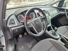 Opel Astra Sport Tourer- 1.4 Turbo Edition - 8