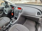 Opel Astra Sport Tourer- 1.4 Turbo Edition - 13