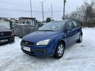 Ford Focus 1.6 benzyna 100KM/Nowe sprzęgło + olej/Zamiana/Kredyt - 2