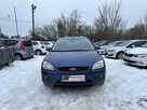 Ford Focus 1.6 benzyna 100KM/Nowe sprzęgło + olej/Zamiana/Kredyt - 3