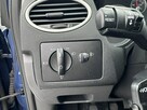 Ford Focus 1.6 benzyna 100KM/Nowe sprzęgło + olej/Zamiana/Kredyt - 14