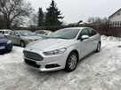 Ford Mondeo - 2