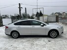 Ford Mondeo - 6