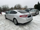 Ford Mondeo - 7