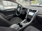 Ford Mondeo - 14