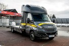 Iveco Daily 35S18 Autolaweta / 3.0 210KM / Pomoc Drogowa / ACC / Nowy 2025r / FV 23%
