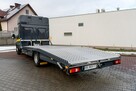 Iveco Daily 35S18 Autolaweta / 3.0 210KM / Pomoc Drogowa / ACC / Nowy 2025r / FV 23% - 2