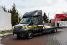 Iveco Daily 35S18 Autolaweta / 3.0 210KM / Pomoc Drogowa / ACC / Nowy 2025r / FV 23% - 3