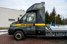 Iveco Daily 35S18 Autolaweta / 3.0 210KM / Pomoc Drogowa / ACC / Nowy 2025r / FV 23% - 8
