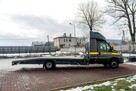 Iveco Daily 35S18 Autolaweta / 3.0 210KM / Pomoc Drogowa / ACC / Nowy 2025r / FV 23% - 13