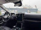 Ford Ranger Salon Polska / 1 Właściciel / ASO / 360 / LED / Bang&Olufsen / FV 23% - 11