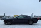 Dodge Challenger Bezwypadkowy / Drugi Właściciel / Tempomat / KeyLess / FV Marża - 7