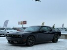 Dodge Challenger Bezwypadkowy / Drugi Właściciel / Tempomat / KeyLess / FV Marża - 8