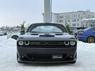 Dodge Challenger Bezwypadkowy / Drugi Właściciel / Tempomat / KeyLess / FV Marża - 9