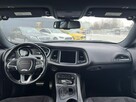Dodge Challenger Bezwypadkowy / Drugi Właściciel / Tempomat / KeyLess / FV Marża - 11