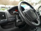 Peugeot Boxer 2,2 HDI EcoBlue 120KM  Kamera , Klima , Asystent pasa ruchu , F.VAT-23 - 4