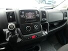 Peugeot Boxer 2,2 HDI EcoBlue 120KM  Kamera , Klima , Asystent pasa ruchu , F.VAT-23 - 7