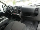 Peugeot Boxer 2,2 HDI EcoBlue 120KM  Kamera , Klima , Asystent pasa ruchu , F.VAT-23 - 10
