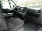 Peugeot Boxer 2,2 HDI EcoBlue 120KM  Kamera , Klima , Asystent pasa ruchu , F.VAT-23 - 11