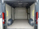 Peugeot Boxer 2,2 HDI EcoBlue 120KM  Kamera , Klima , Asystent pasa ruchu , F.VAT-23 - 15