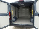 Peugeot Boxer 2,2 HDI EcoBlue 120KM  Kamera , Klima , Asystent pasa ruchu , F.VAT-23 - 16