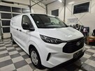 Ford Transit Custom 2,0 Tdci EcoBlue 136KM Long L2H1 Kamera , Full Led , Navi F. VAT-23