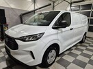 Ford Transit Custom 2,0 Tdci EcoBlue 136KM Long L2H1 Kamera , Full Led , Navi F. VAT-23 - 2