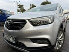 Opel Mokka X 1.4 Turbo Innovation Navigacja Pdc X2 Hak Alufelgi - 2