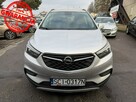 Opel Mokka X 1.4 Turbo Innovation Navigacja Pdc X2 Hak Alufelgi - 3