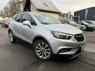 Opel Mokka X 1.4 Turbo Innovation Navigacja Pdc X2 Hak Alufelgi - 4