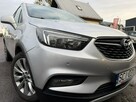 Opel Mokka X 1.4 Turbo Innovation Navigacja Pdc X2 Hak Alufelgi - 5