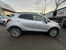 Opel Mokka X 1.4 Turbo Innovation Navigacja Pdc X2 Hak Alufelgi - 6
