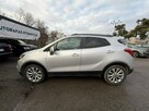 Opel Mokka X 1.4 Turbo Innovation Navigacja Pdc X2 Hak Alufelgi - 7