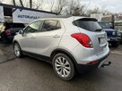 Opel Mokka X 1.4 Turbo Innovation Navigacja Pdc X2 Hak Alufelgi - 8