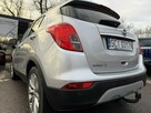 Opel Mokka X 1.4 Turbo Innovation Navigacja Pdc X2 Hak Alufelgi - 9