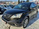Honda CR-V Skóra,model 2012, panorama, grzane fotele - 3