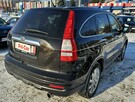 Honda CR-V Skóra,model 2012, panorama, grzane fotele - 8