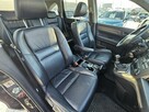 Honda CR-V Skóra,model 2012, panorama, grzane fotele - 9